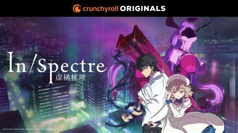 cb01 in/spectre|Watch In/Spectre Episode 1 on Crunchyroll! .